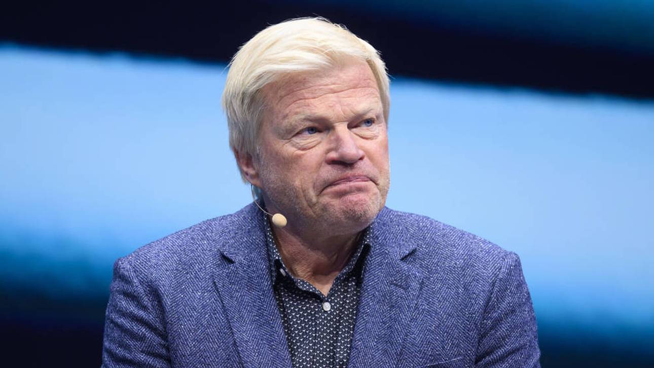 Kahn zählt den BVB massiv an