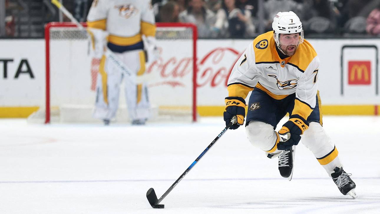 Fix! NHL kehrt nach Europa zurück