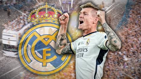 Mit ihrer Nominierung zum Champions-League-Team der Saison hat die UEFA für Kopfschütteln bei zahlreichen Fußball-Fans gesorgt. Toni Kroos ist nicht im Team. Kann er jetzt Weltfußballer werden?