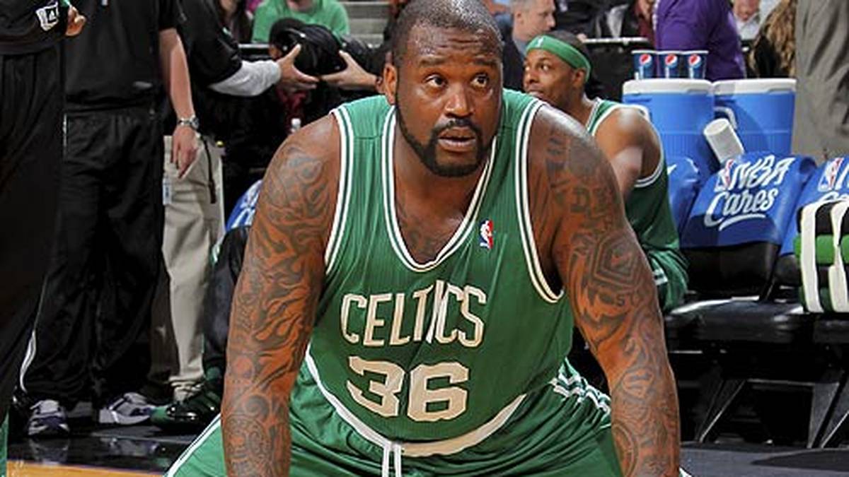 "The Big Leprechaun" wird von Problemen an Achillessehne sowie Wade in die Knie gezwungen und absolviert nur 37 Partien