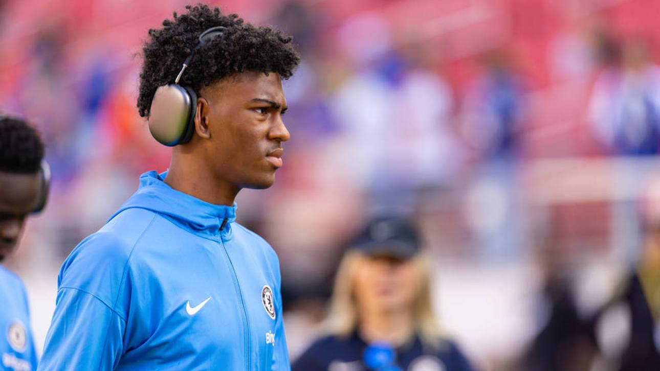 Erpresst Chelsea eigenen Spieler?