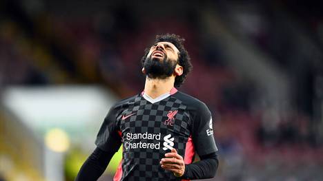 David James rät Liverpool zu einem Salah-Verkauf