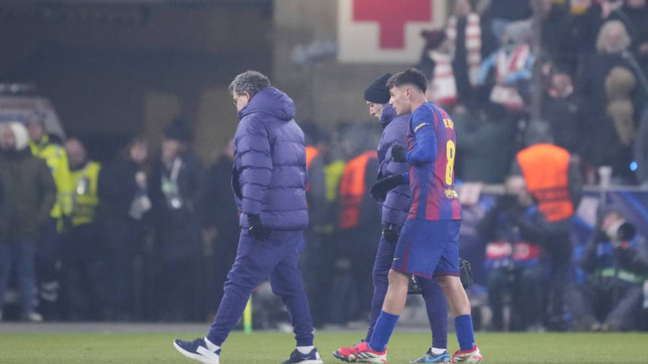 Flick bangt um Superstar