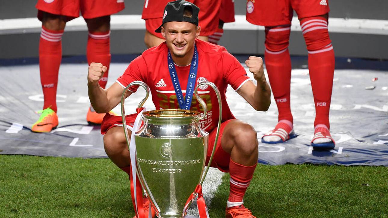 Cuisance kehrt nach Deutschland zurück!