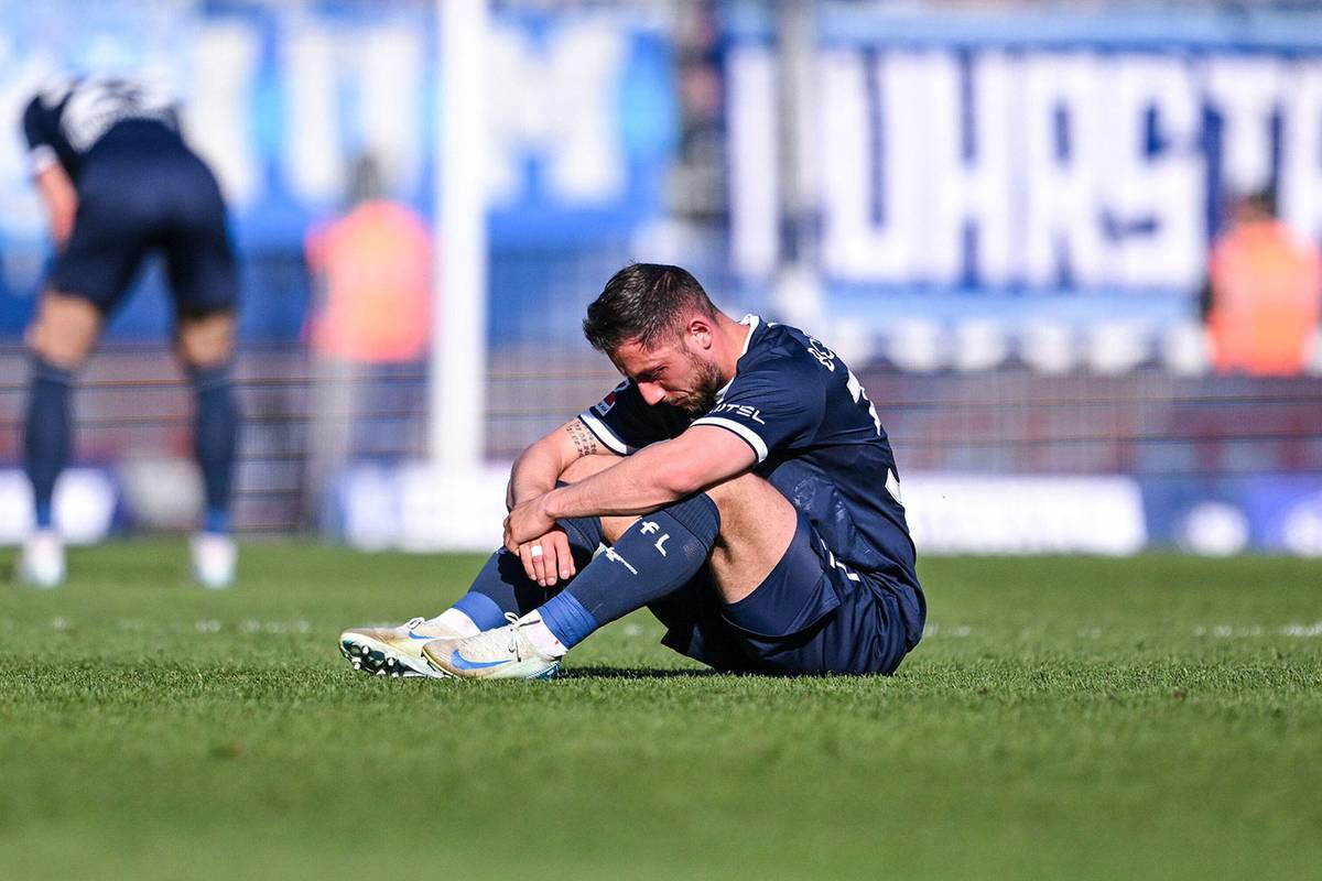 Bochum - Union Berlin Tipp, Prognose, Quoten | 27.04.2025