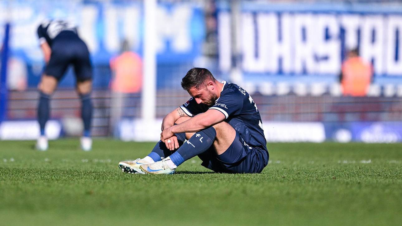 Bochum – Union Berlin Tipp, Prognose, Quoten | 27.04.2025