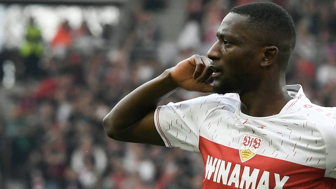 Poker um Guirassy immer wilder