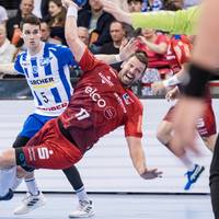 Ex-Handball-Nationalspieler macht Schluss