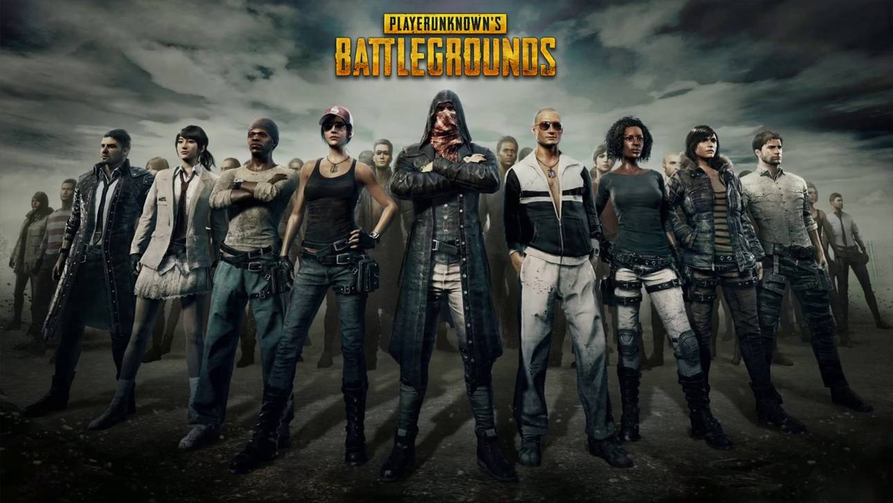 Netflix & Hollywood wollen PUBG