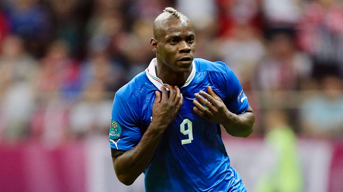 Was macht eigentlich Mario Balotelli?