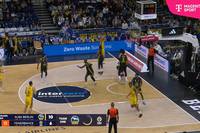 ALBA BERLIN - Fenerbahce Beko Istanbul: Highlights | EuroLeague