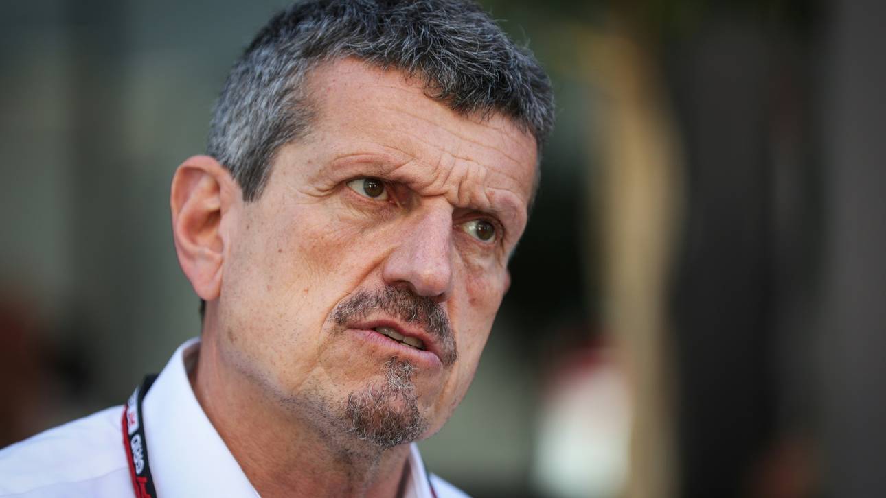 Steiner: Vettel-Rückkehr möglich