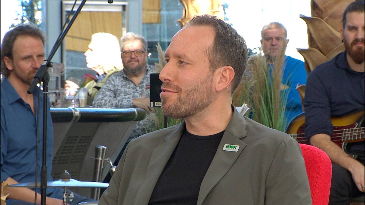 STAHLWERK Doppelpass: Zoff mit Tuchel: FCA-Boss Michael Ströll bezieht Stellung