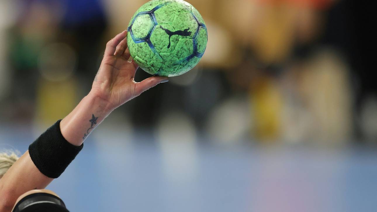 DHB-Team: Spiel in Israel verschoben