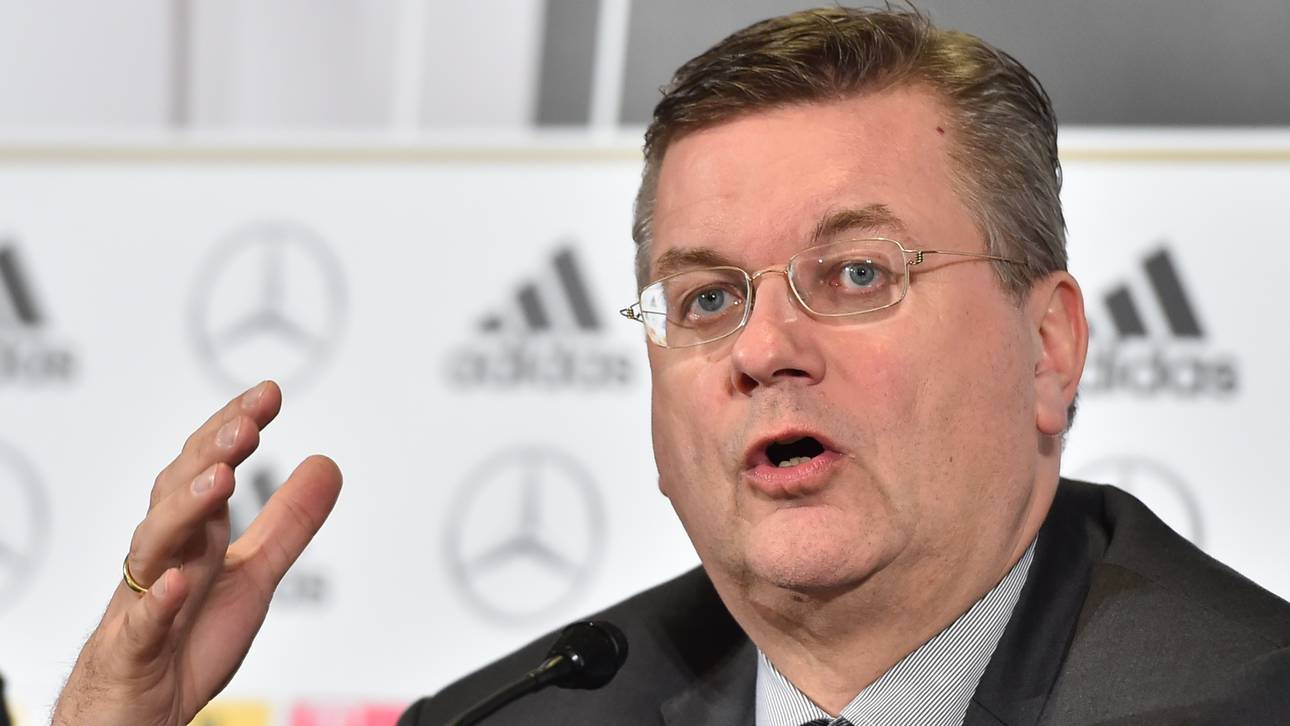 Grindel erneut im FIFA-Council