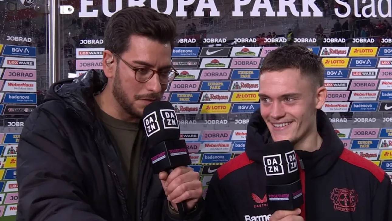 Wirtz-Berater reagiert auf DAZN-Fauxpas