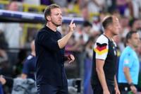 Vor dem EM-Viertelfinale zwischen Deutschland und Spanien sprechen Bundestrainer Julian Nagelsmann und Kapitän Ilkay Gündogan über den Plan gegen einen der Topfavoriten des Turniers. 