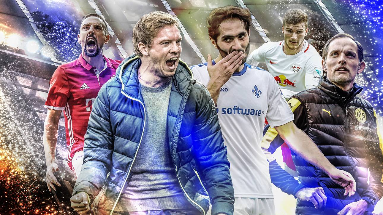 Diese Entscheidungen könnten fallen