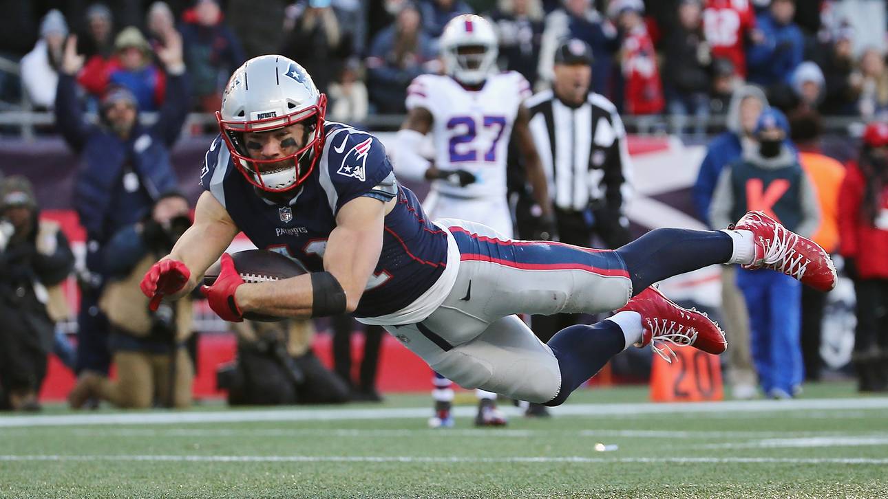 So steht’s im Playoff-Rennen der NFL