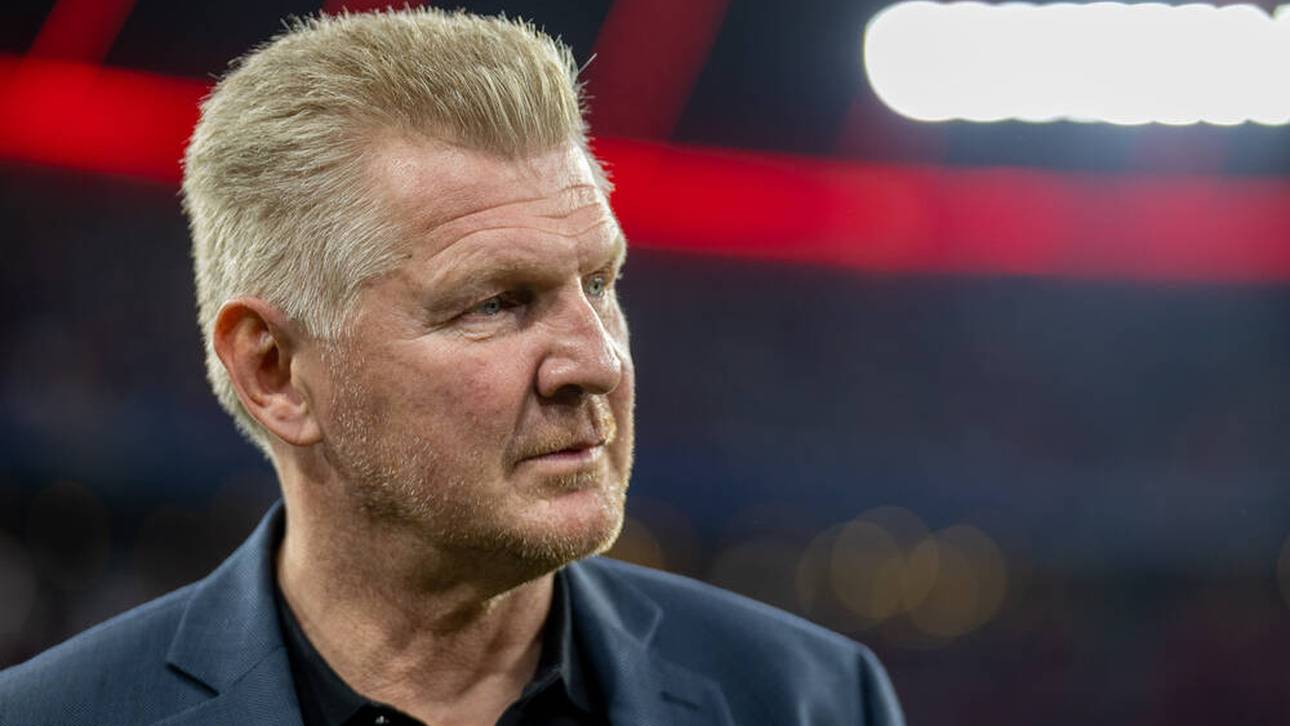 Effenberg kritisiert Sammer deutlich