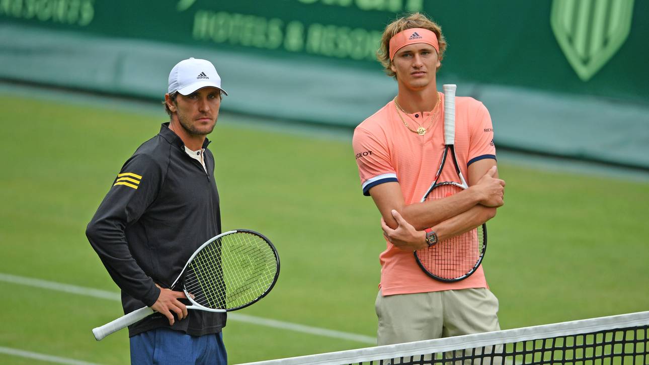 Deutsche enttäuschen in Halle