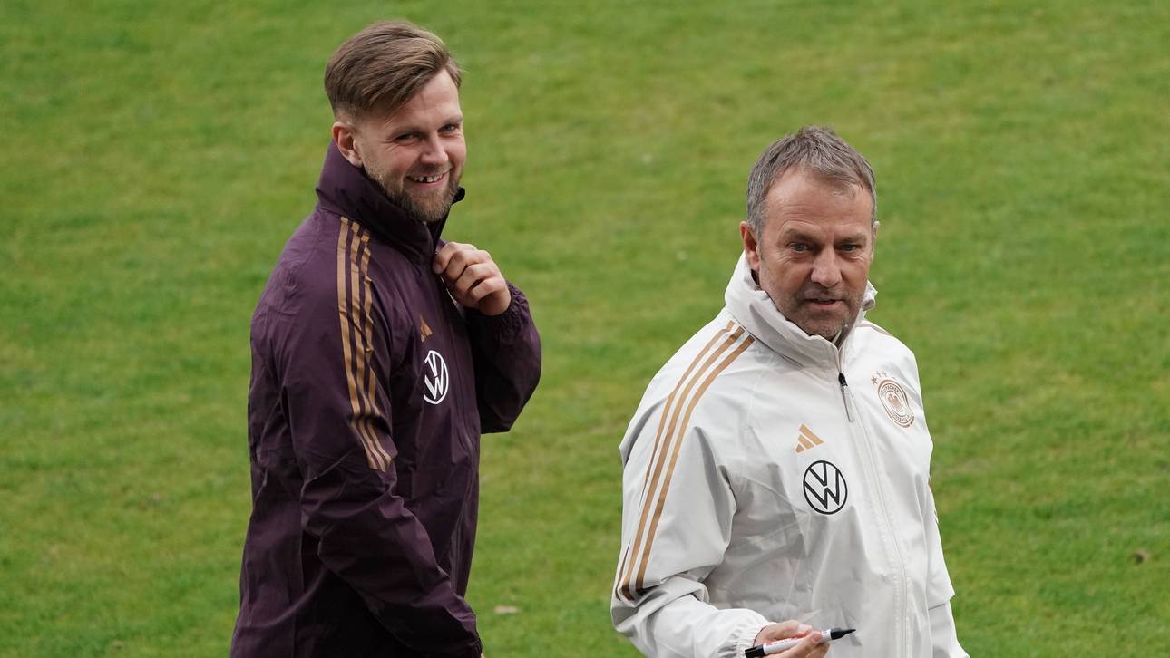 Flick legt gegen Süle nach