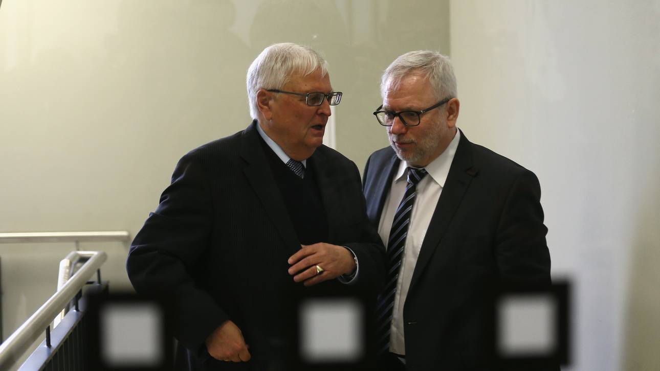 Zwanziger scheitert mit Klage