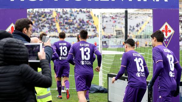 ACF Fiorentina v Benevento Calcio - Serie A