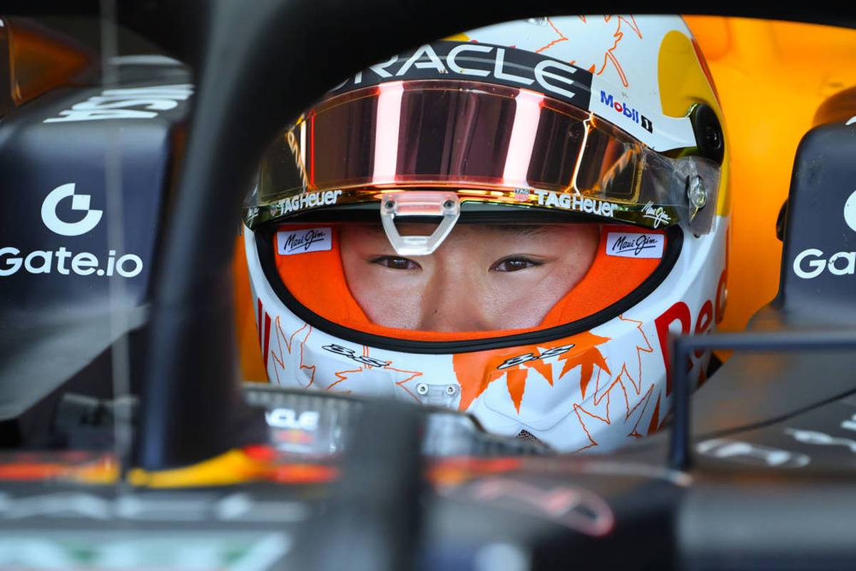"Seine Formel-1-Karriere ist beendet!"