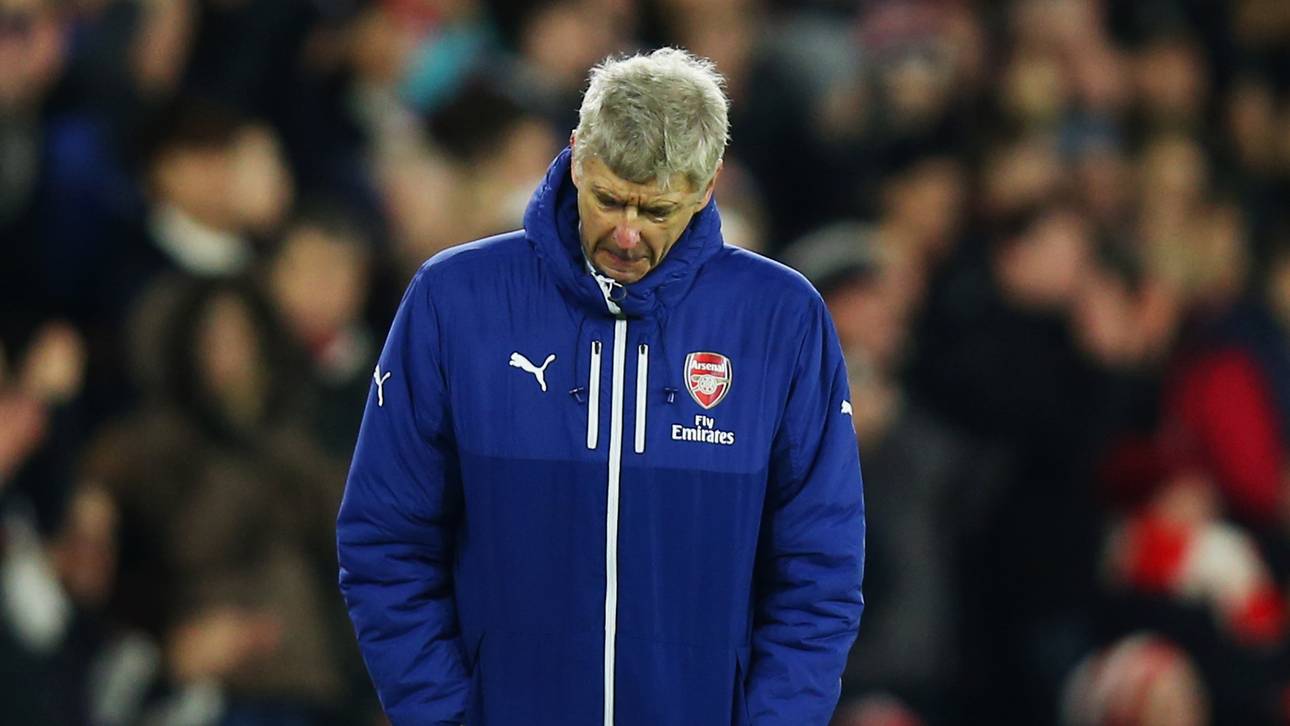 Das Geldproblem der Premier League