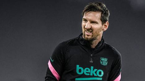 Die Enthüllungen um Lionel Messi schocken die Fußballwelt. Nun kommen weitere Details zum Vertrag von Barcelonas Superstar ans Licht.