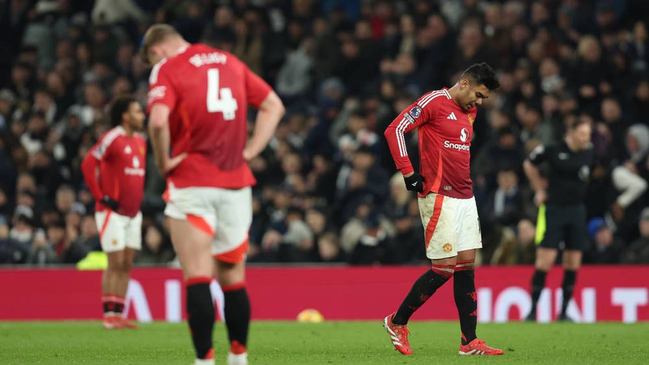 Ein stolzer Klub wird zur Lachnummer