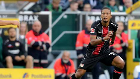 Benjamin Henrichs wechselt von Bayer Leverkusen in die Ligue 1 zu AS Monaco