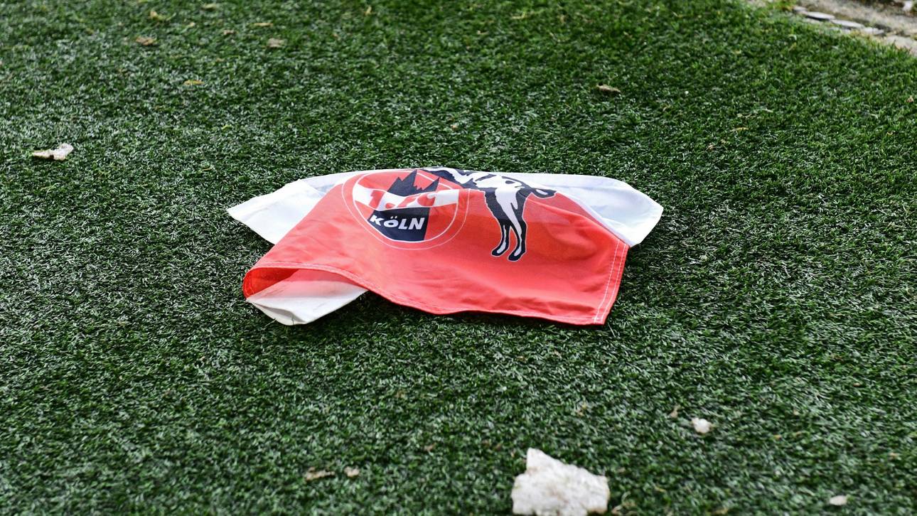 Köln verliert auch gegen Bochum