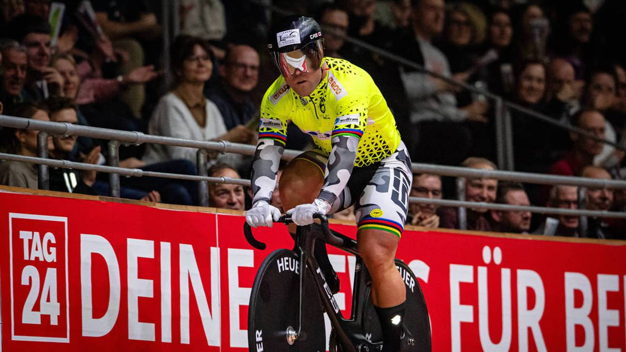 Mit ihm wollte selbst Klopp ein Foto