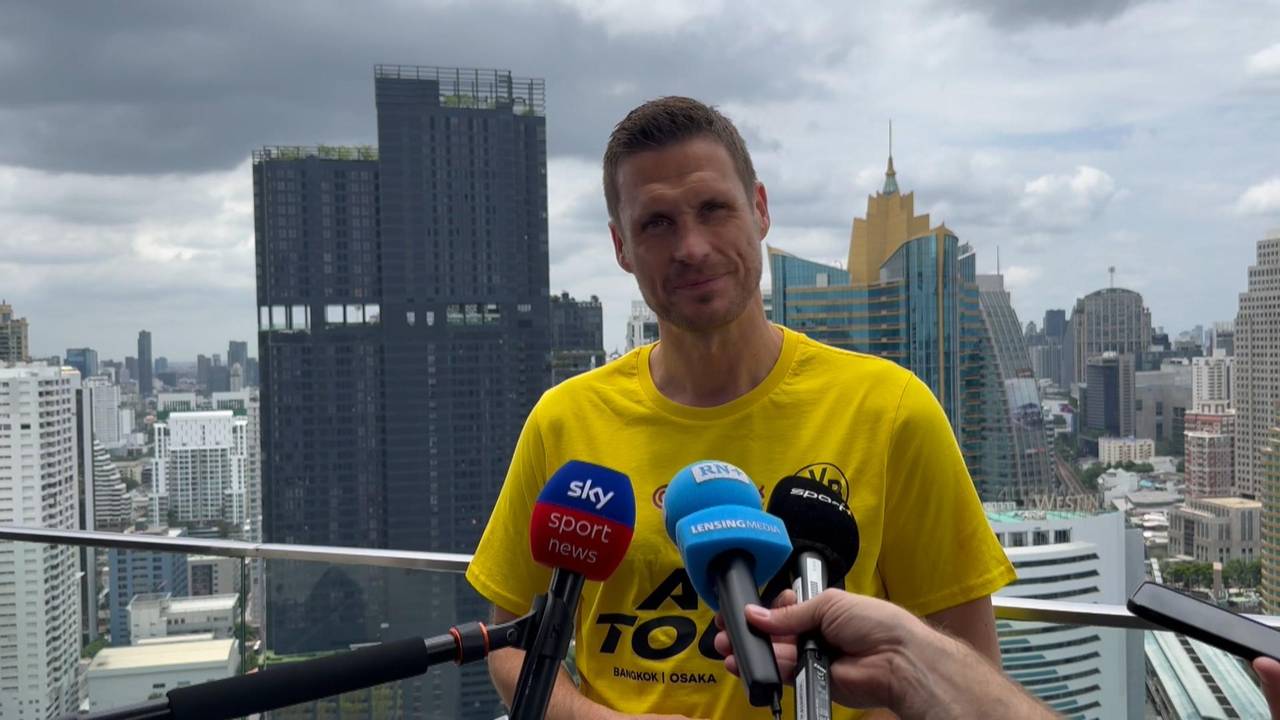 Süles Radikalkur: „Eine Aussage“