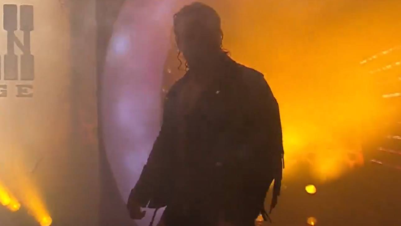 Weitere große Rückkehr bei AEW