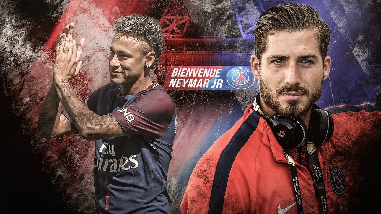 Trapp: Darum rechnet sich der Neymar-Transfer