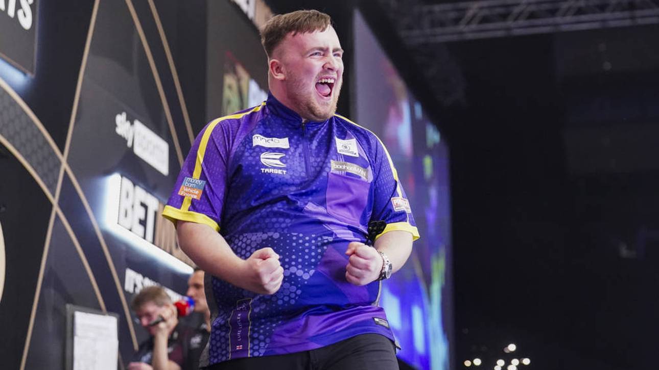 Nächster Mega-Deal für Littler