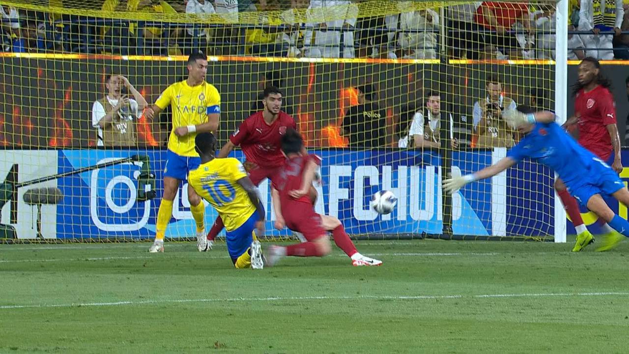 Mané wird Vereinsbesitzer