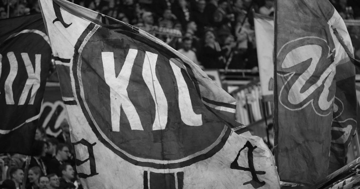 KSC trauert: Fan nach Sturz verstorben