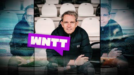 SPORT1 präsentiert die interaktive Liveshow "WNTT - WE NEED TO TALK" mit Maik Nöcker