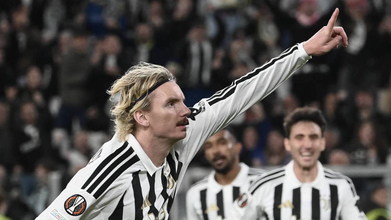 Woltemade rettet Juventus Turin