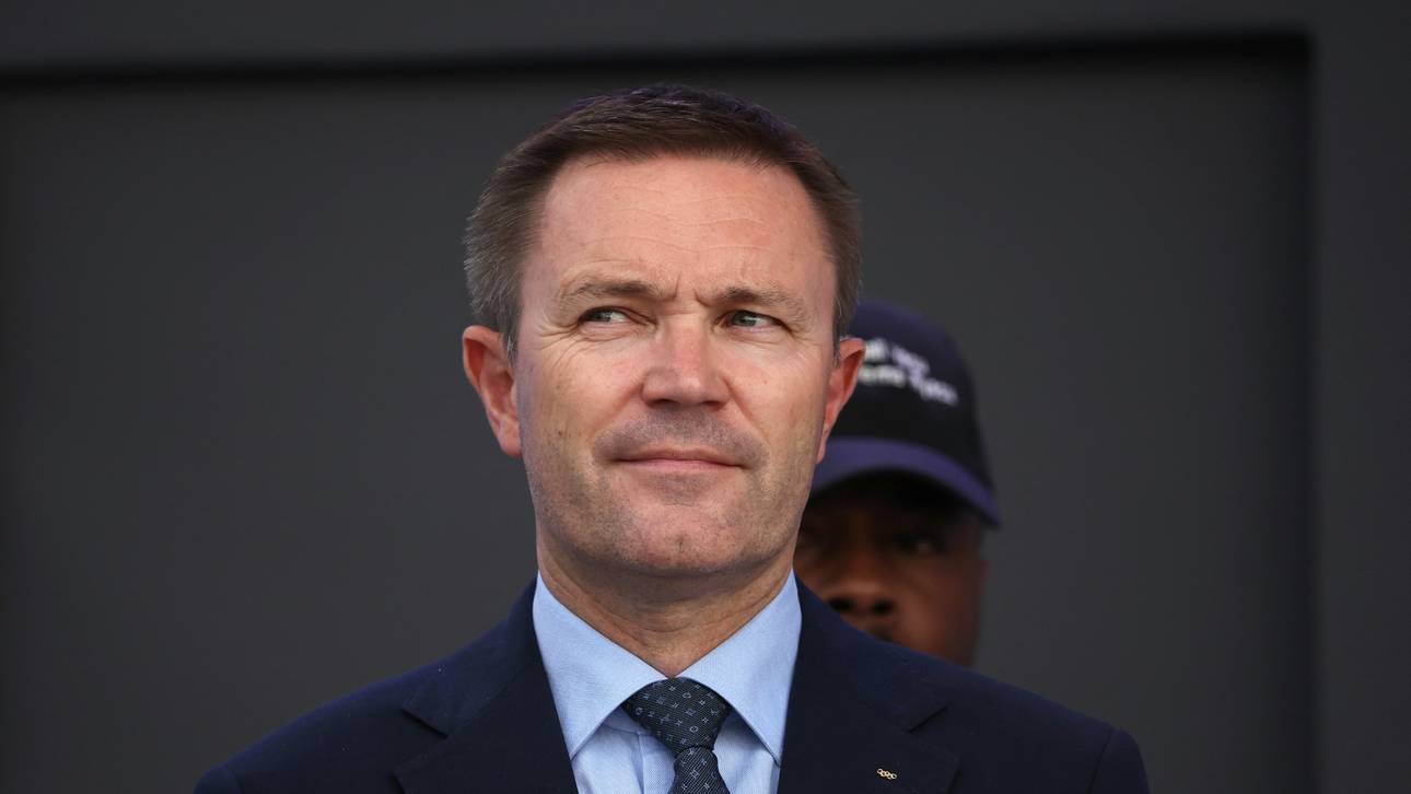 Unterstützung für Israel-Premier Tech