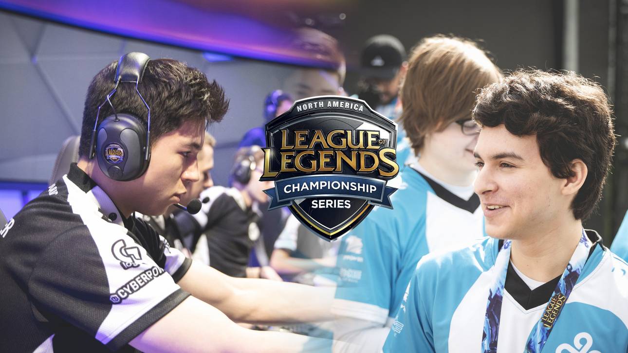 Amerikanischer Klassiker: TSM vs. C9