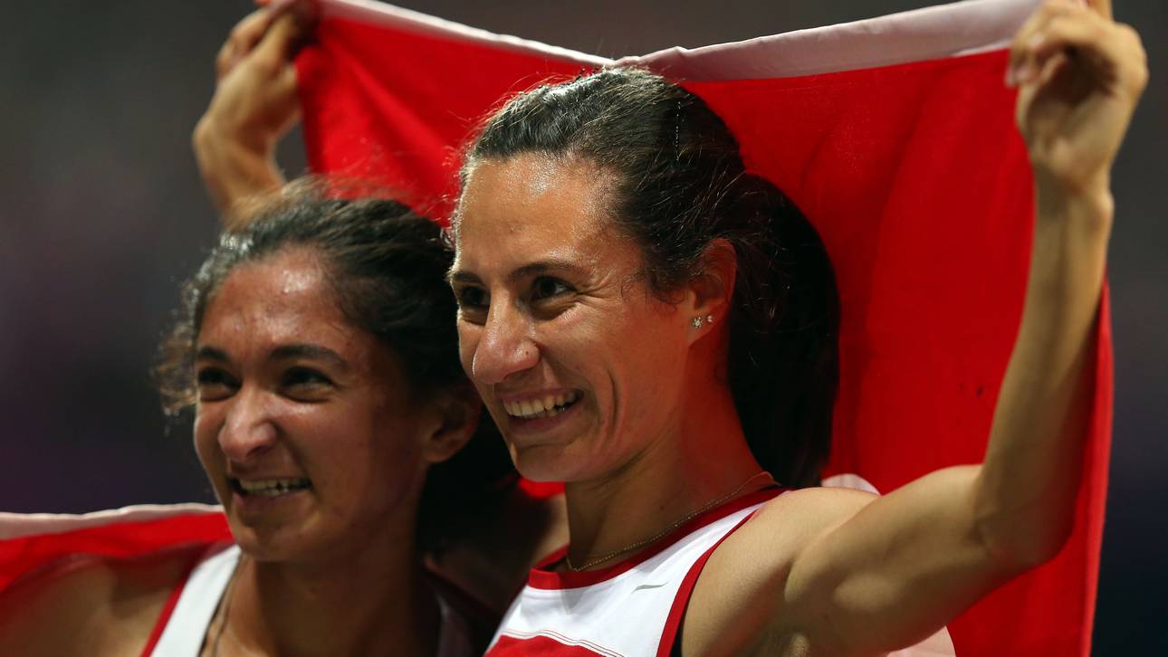 1500m-Finale verkommt zur Farce