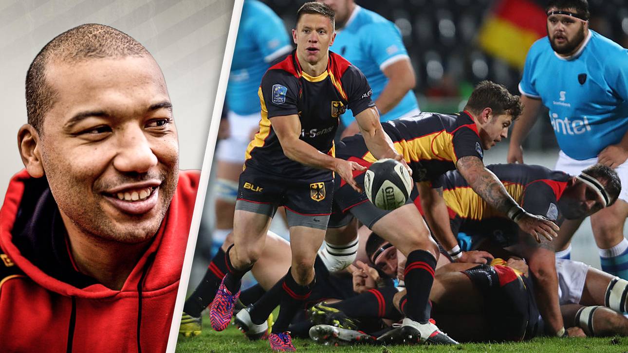 Entscheidendes Spiel für deutsches Rugby