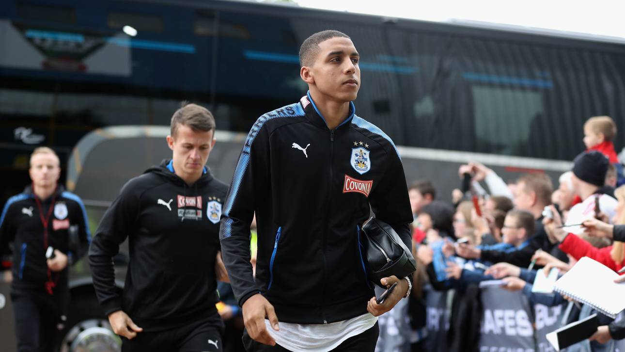 Kurioser DFB-Aufstieg eines Bad Boys