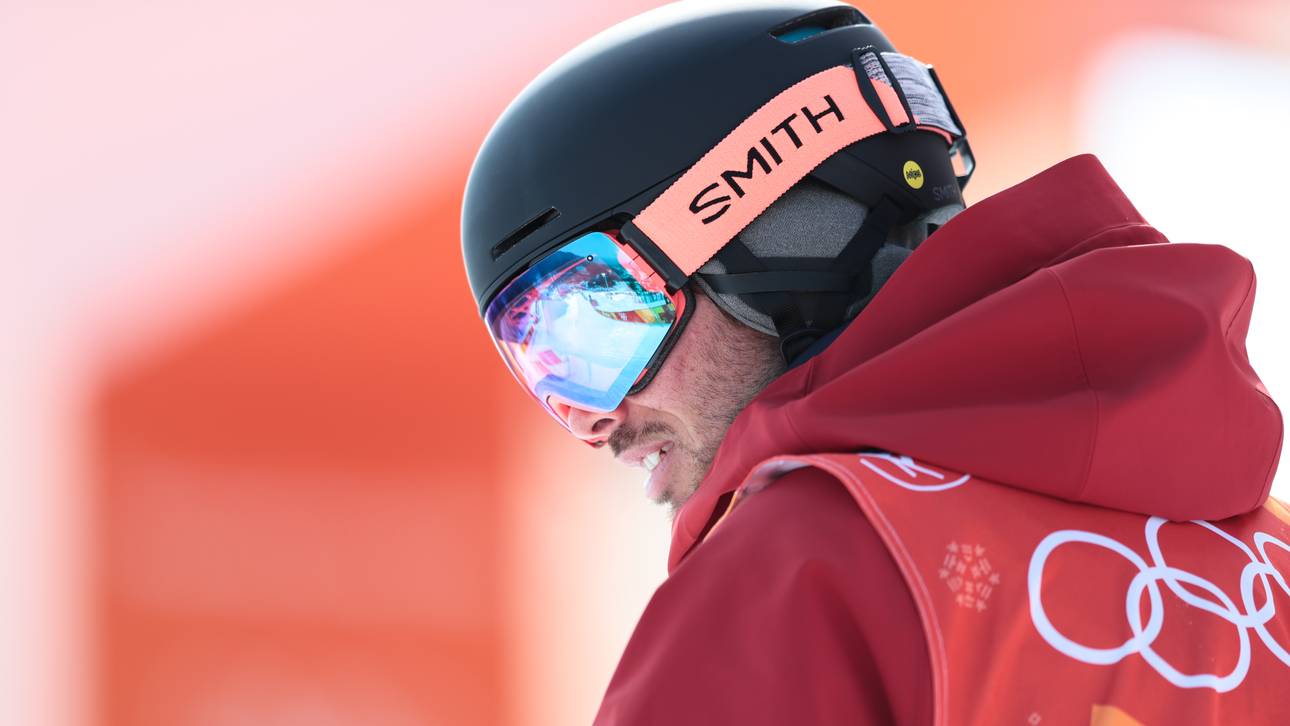 Nach Sturz: Rollands Zustand stabil