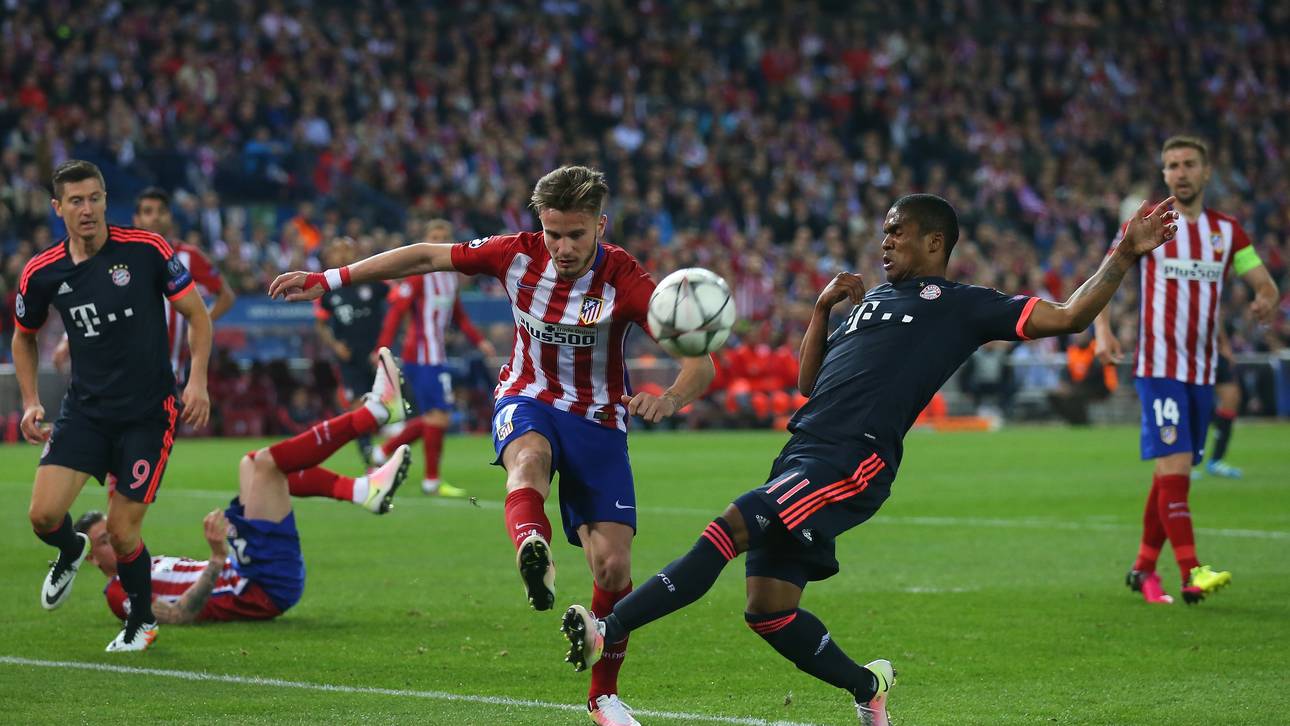 Spanien verzichtet auf Bayern-Schreck